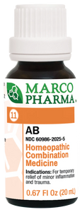 AB MARCO PHARMA 20ML