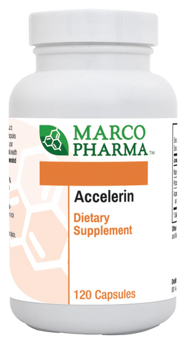 ACCELERIN MARCO PHARMA 120C