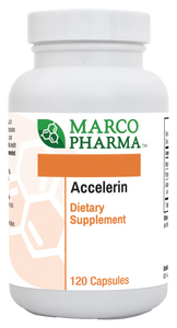 ACCELERIN MARCO PHARMA 120C