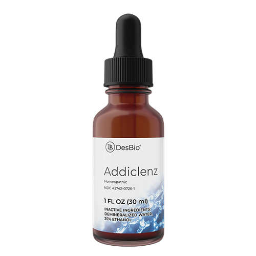 ADDICLENZ DESBIO 1OZ