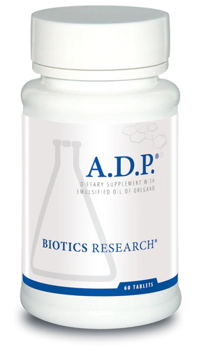 A.D.P. BIOTICS 60C