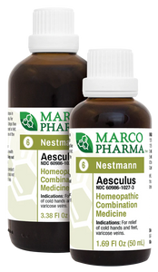 AESCULUS MARCO PHARMA 50ML