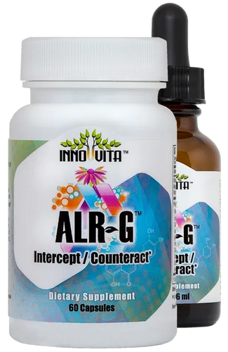 ALR-G INNO VITA 60C - PRODUCT ONLY AVAILABLE BY CONTACTING OUR OFFICE PLEASE CALL: 517-263-3525