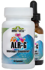 ALR-G INNO VITA 60C - PRODUCT ONLY AVAILABLE BY CONTACTING OUR OFFICE PLEASE CALL: 517-263-3525