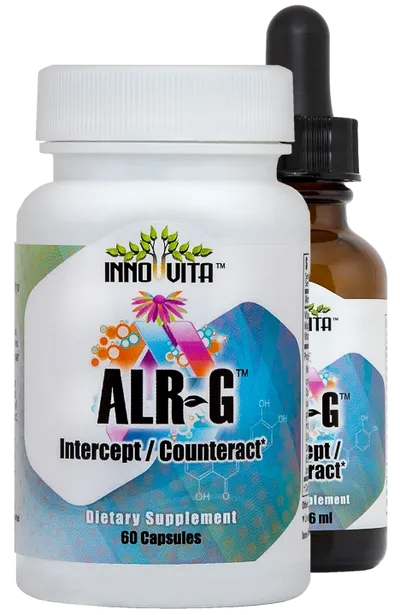 ALR-G INNO VITA 60C - PRODUCT ONLY AVAILABLE BY CONTACTING OUR OFFICE PLEASE CALL: 517-263-3525