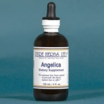 ANGELICA PURE HERBS 4OZ