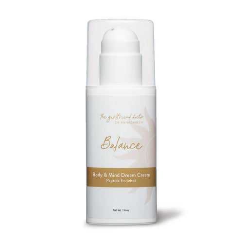 BALANCE CREAM CABECA 1.6OZ