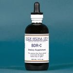 BDR-C PURE HERBS 4OZ