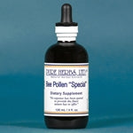 BEE POLLEN SPECIAL PURE HERBS 4OZ