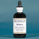 BILBERRY PURE HERBS 4OZ