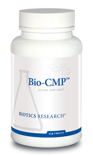 BIO CMP BIOTICS 100C