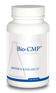 BIO CMP BIOTICS 250C