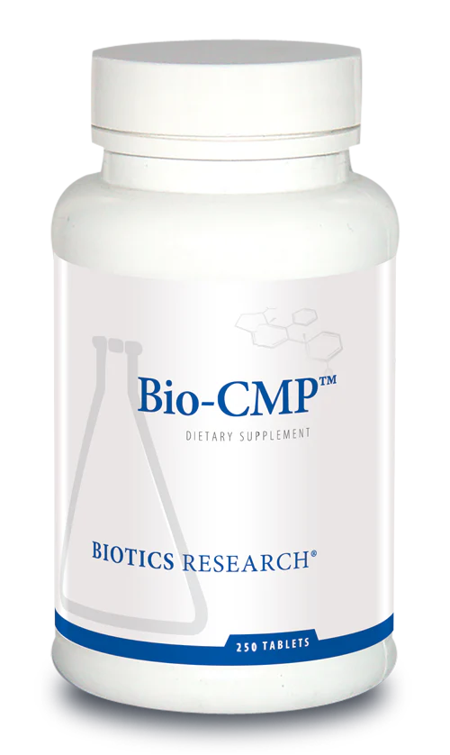 BIO CMP BIOTICS 250C