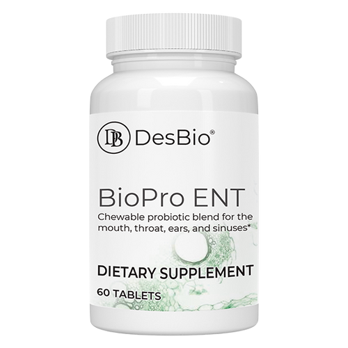 BIO PRO ENT DESBIO 60C