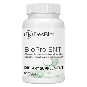 BIO PRO ENT DESBIO 60C