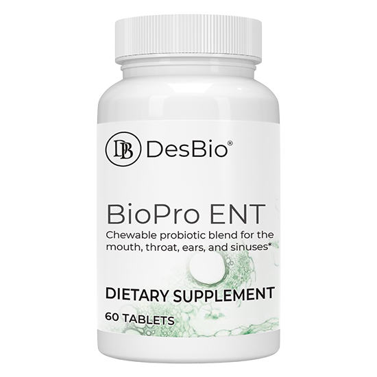 BIO PRO ENT DESBIO 60C