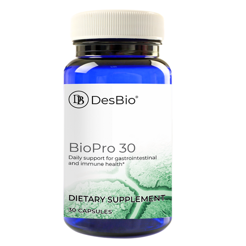 BIOPRO 30 DESBIO 30C