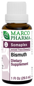 BISMUTH SOMAPLEX MARO PHARMA 1OZ