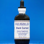 BLACK CURRANT PURE HERBS 4OZ