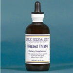 BLESSED THISTLE PURE HERBS 4OZ