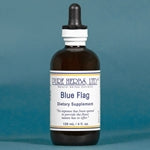 BLUE FLAG PURE HERBS 4OZ