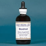 BLOODROOT PURE HERBS 4OZ