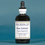 BLUE COHOSH PURE HERBS 4OZ