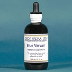 BLUE VERVAIN PURE HERBS 4OZ