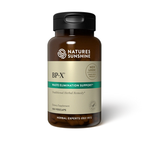 BPX NATURE SUNSHINE 100CT