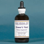 BREWERS YEAST PURE HERBS 4OZ