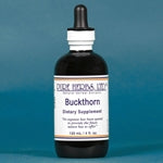 BUCKTHORN PURE HERBS 4OZ