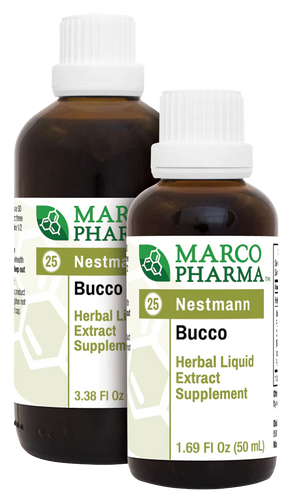 BUCCO MARCO PHARMA 50ML