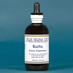 BUCHU PURE HERBS 4OZ