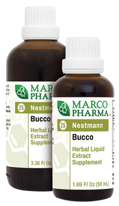 BUCCO MARCO PHARMA 50ML