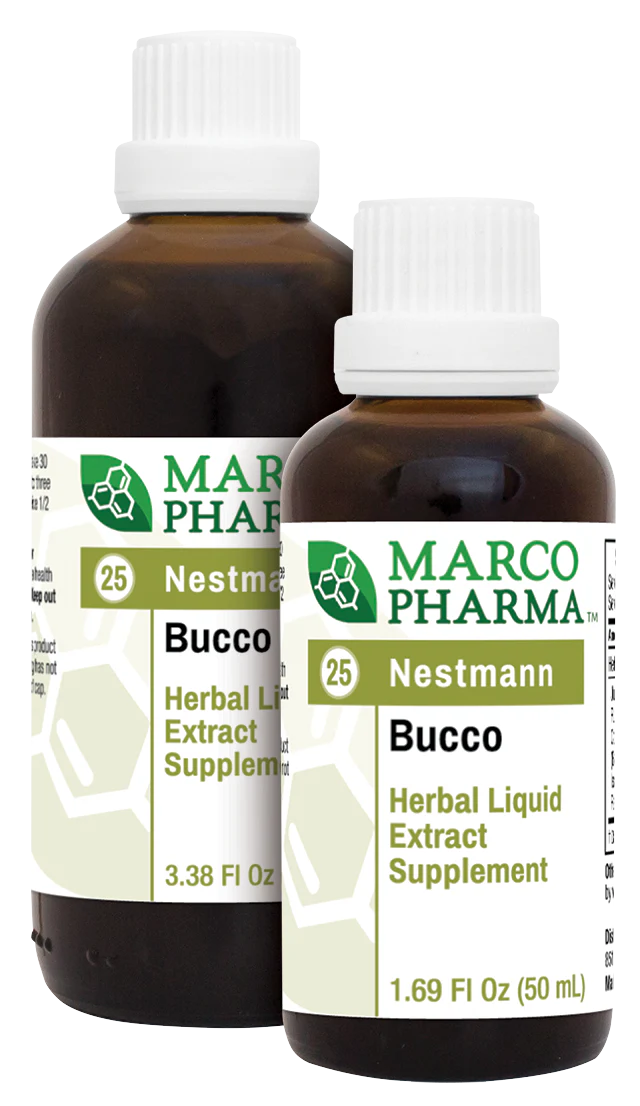 BUCCO MARCO PHARMA 50ML