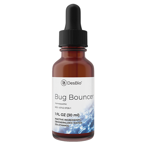 BUG BOUNCER DESBIO 1OZ