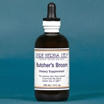 BUTCHER'S BROOM PURE HERBS 4OZ