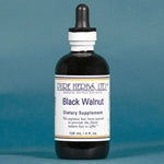 BLACK WALNUT HULLS PURE HERBS 4OZ