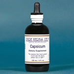 CAPSICUM PURE HERBS 4OZ