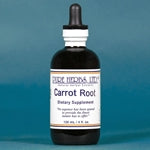 CARROT ROOT PURE HERBS 4OZ