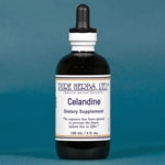 CELANDINE PURE HERBS 4OZ