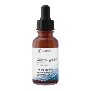 CELERAGESIC DESBIO 1OZ