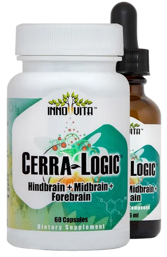 CERRA-LOGIC INNO VITA 1OZ - PRODUCT ONLY AVAILABLE BY CONTACTING OUR OFFICE PLEASE CALL: 517-263-3525