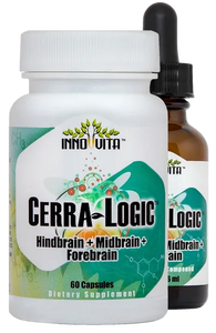 CERRA-LOGIC INNO VITA 1OZ - PRODUCT ONLY AVAILABLE BY CONTACTING OUR OFFICE PLEASE CALL: 517-263-3525