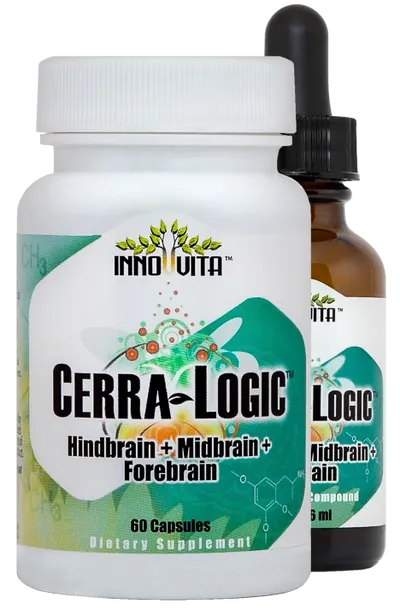 CERRA-LOGIC INNO VITA 1OZ - PRODUCT ONLY AVAILABLE BY CONTACTING OUR OFFICE PLEASE CALL: 517-263-3525