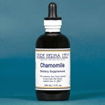 CHAMOMILE PURE HERBS 4OZ