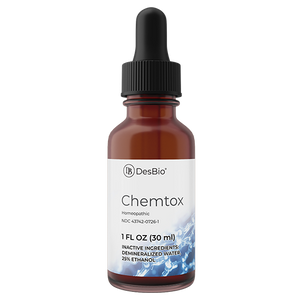 CHEMTOX DESBIO 1OZ