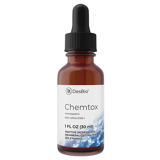 CHEMTOX DESBIO 1OZ