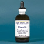 CHLORELLA PURE HERBS 4OZ