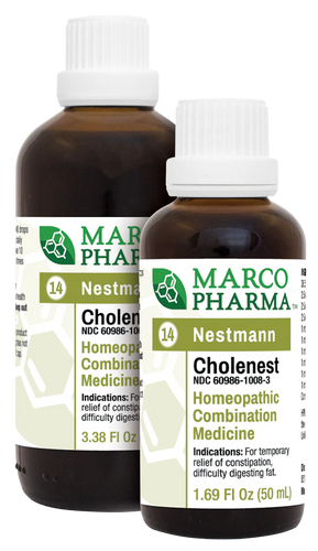 CHOLENEST MARCO PHARMA 50ML